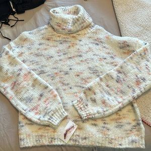 NWT turtle neck